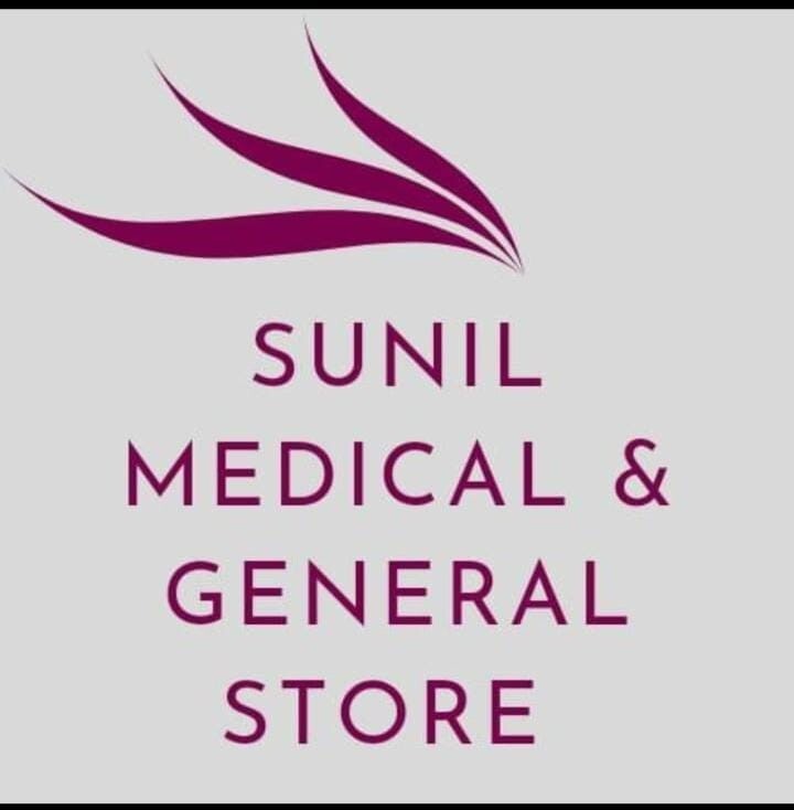 Sunil Medicals Logo